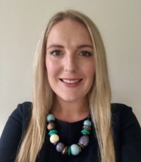Laura Lucia, UKCP Accredited Psychotherapist