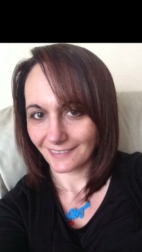 Katerina Tulloch, UKCP Accredited Psychotherapist