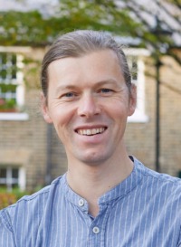 Rob Fairclough, UKCP Accredited Psychotherapist