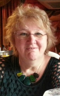 Gill Murchie, UKCP Accredited Psychotherapist