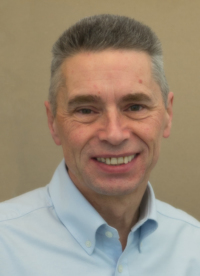 Gerard Dodd, UKCP Accredited Psychotherapist