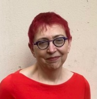 Karen Adler, UKCP Accredited Psychotherapist
