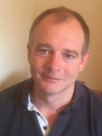 Dennis Czech, UKCP Accredited Psychotherapist