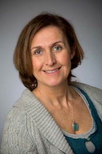 Fiona Mercer, UKCP Accredited Psychotherapist