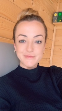 Becky List, UKCP Accredited Psychotherapist