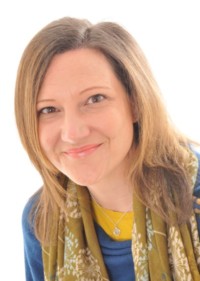 Cassie Rowland, UKCP Accredited Psychotherapist