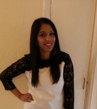 Sonia Shah, UKCP Accredited Psychotherapist