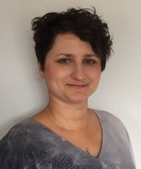 Agnieszka Religa, UKCP Accredited Psychotherapist