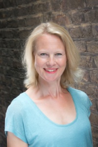 Fern Dickson, UKCP Accredited Psychotherapist