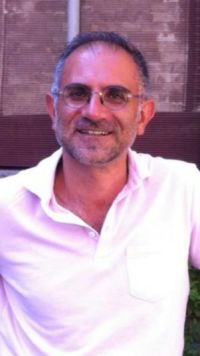 Gianfrancesco Sisto, UKCP Accredited Psychotherapist