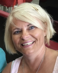 Helen Robins, UKCP Accredited Psychotherapist
