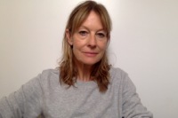Suzanne Atkinson, UKCP Accredited Psychotherapist