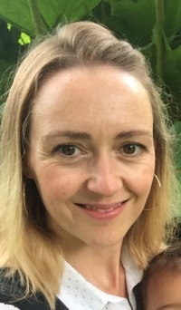 Jessica Bulman, UKCP Accredited Psychotherapist