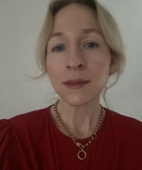 Christine Eidler, UKCP Accredited Psychotherapist