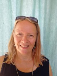 Jacquie Jenner, UKCP Accredited Psychotherapist