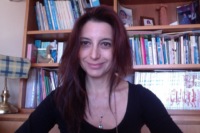 Paola Esperson, UKCP Accredited Psychotherapist