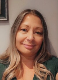 Adele Koleszko, UKCP Accredited Psychotherapist