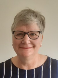 Janine Goulding, UKCP Accredited Psychotherapist