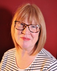 Janet Brandling, UKCP Accredited Psychotherapist