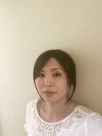 Michiyo Zentner, UKCP Accredited Psychotherapist