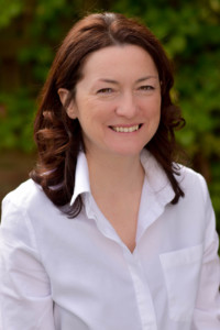 Sarah Robb, UKCP Accredited Psychotherapist