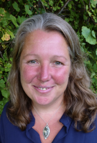 Beth Livingston, UKCP Accredited Psychotherapist