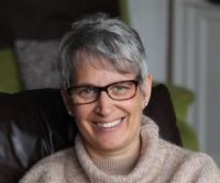 Joanna Bleau, UKCP Accredited Psychotherapist