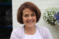 Diane Blake, UKCP Accredited Psychotherapist