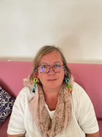 Fiona Gorman, UKCP Accredited Psychotherapist