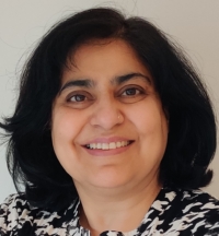 Bhawna Bharakda, UKCP Accredited Psychotherapist