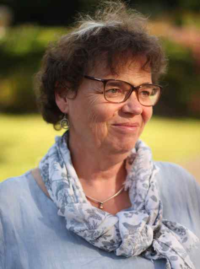 Jane Tillier, UKCP Accredited Psychotherapist