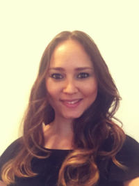 Jasmin Han, UKCP Accredited Psychotherapist