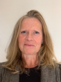 Annabel Murray, UKCP Accredited Psychotherapist