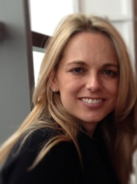 Serena Fianco, UKCP Accredited Psychotherapist