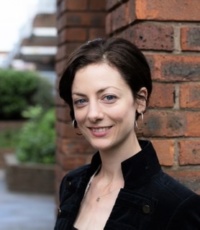 Maura Hamer, UKCP Accredited Psychotherapist