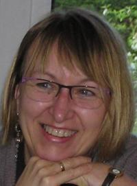 Myrena Mercken, UKCP Accredited Psychotherapist