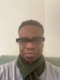 Fuad Buraimoh, UKCP Accredited Psychotherapist