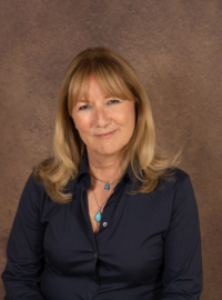 Oonagh Ogilvy Watson, UKCP Accredited Psychotherapist