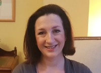 Virginia Craven, UKCP Accredited Psychotherapist
