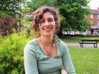 Ana Jorge, UKCP Accredited Psychotherapist