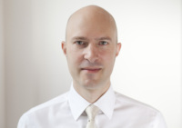 Lawrence Kilshaw, UKCP Accredited Psychotherapist