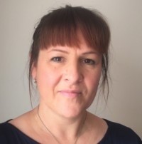 Samantha Elvyhart, UKCP Accredited Psychotherapist