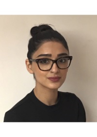 Daljinder Bal, UKCP Accredited Psychotherapist