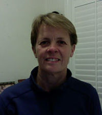 Judith Williamson, UKCP Accredited Psychotherapist