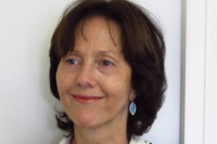 SALLY PARSLOE, UKCP Accredited Psychotherapist