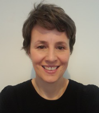 Patty Middleton, UKCP Accredited Psychotherapist