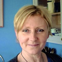 Elizabeth (Liz) Evans, UKCP Accredited Psychotherapist