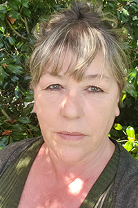 Sophie Cockell, UKCP Accredited Psychotherapist
