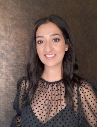 Rajie Sokhi, UKCP Accredited Psychotherapist