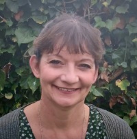 Katia Houghton, UKCP Accredited Psychotherapist